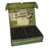 Bolt Action Infantry Army Box – Oficjalne Pudełko z Pianką na 180 Figurek Piechoty